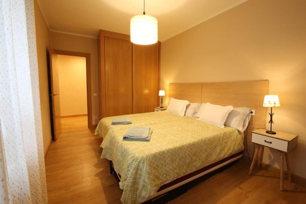 Apartamento Oviedo Foncalada Exterior foto